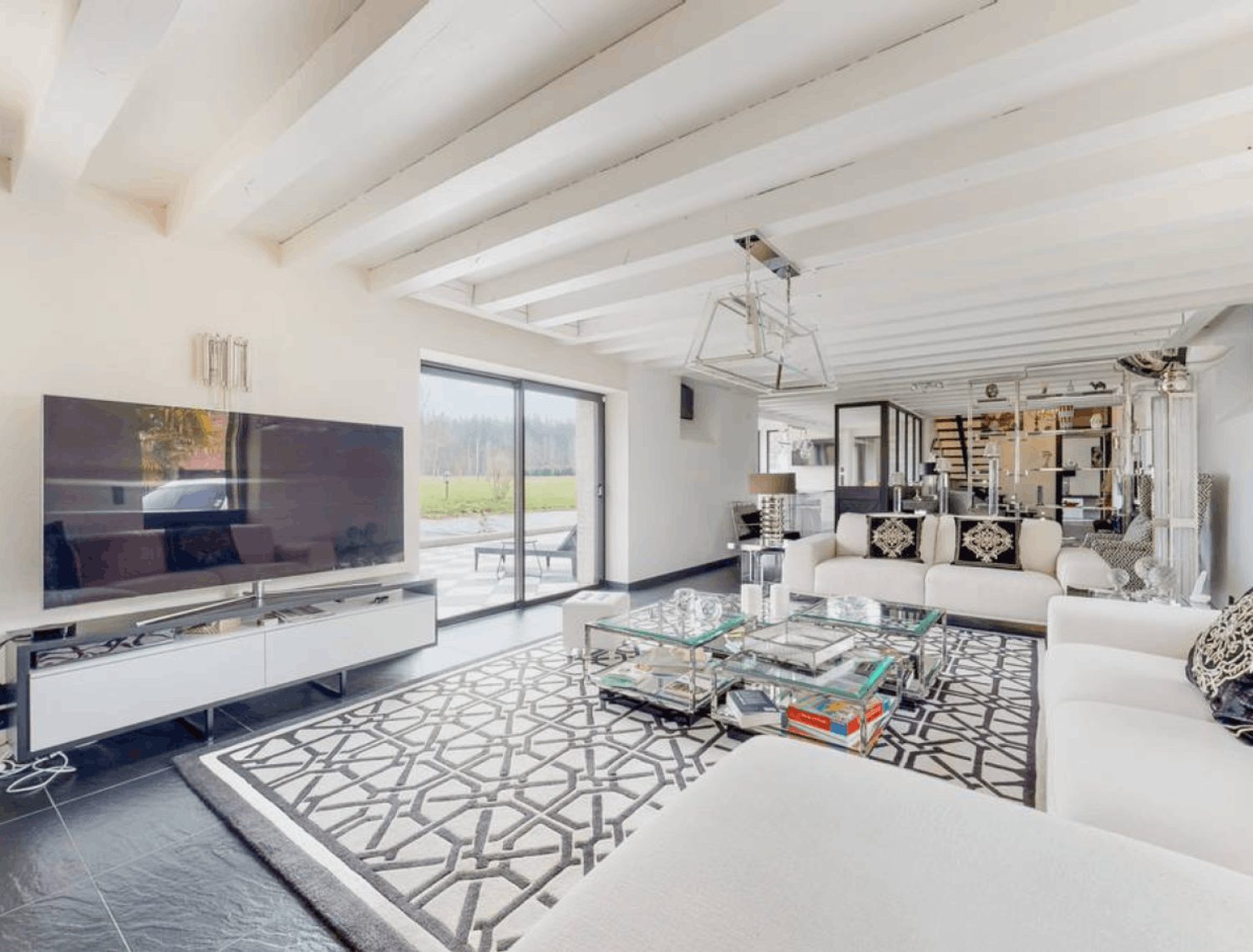 Estate in Sologne for your private and professional events