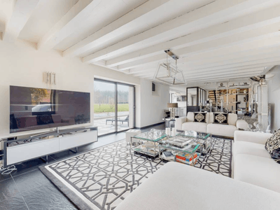 Estate in Sologne for your private and professional events