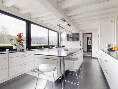 Estate in Sologne for your private and professional events