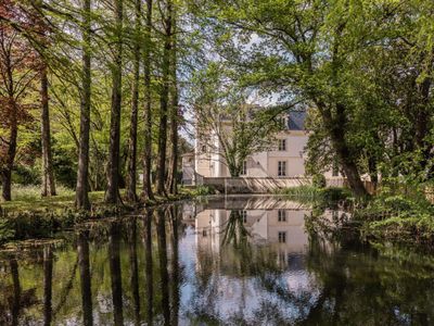 Château Event Venue Near Bordeaux | Seminars, Weddings & More