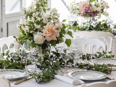 Château Event Venue Near Bordeaux | Seminars, Weddings & More