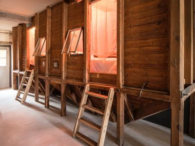 Ancienne Minoterie Portuaire