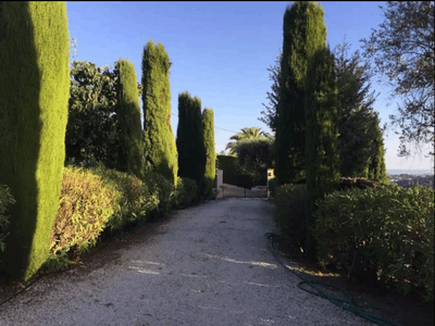 Villa authentique - Vue mer - Extérieur extraordinaire