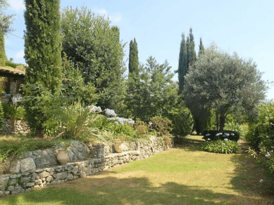 Villa authentique - Vue mer - Extérieur extraordinaire