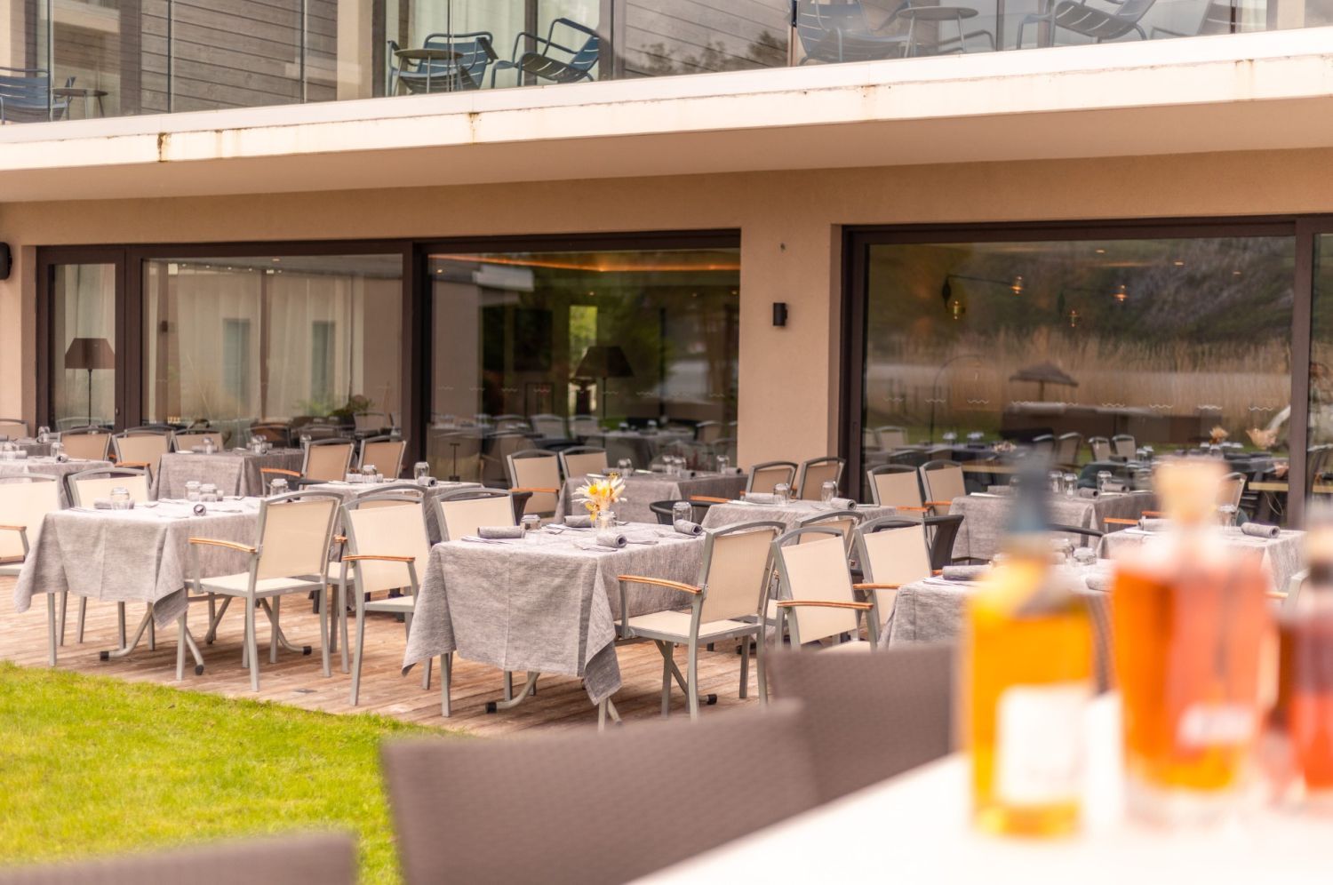 Lake Annecy Hotel Venue: Events with Mountain Views & Beachfront Access