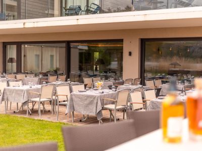 Hôtel sur le Lac d'Annecy : Salle de Réunion & Espace Événementiel