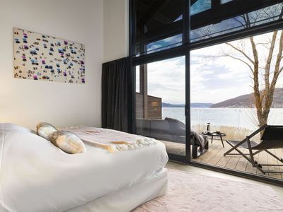 Hôtel sur le Lac d'Annecy : Salle de Réunion & Espace Événementiel