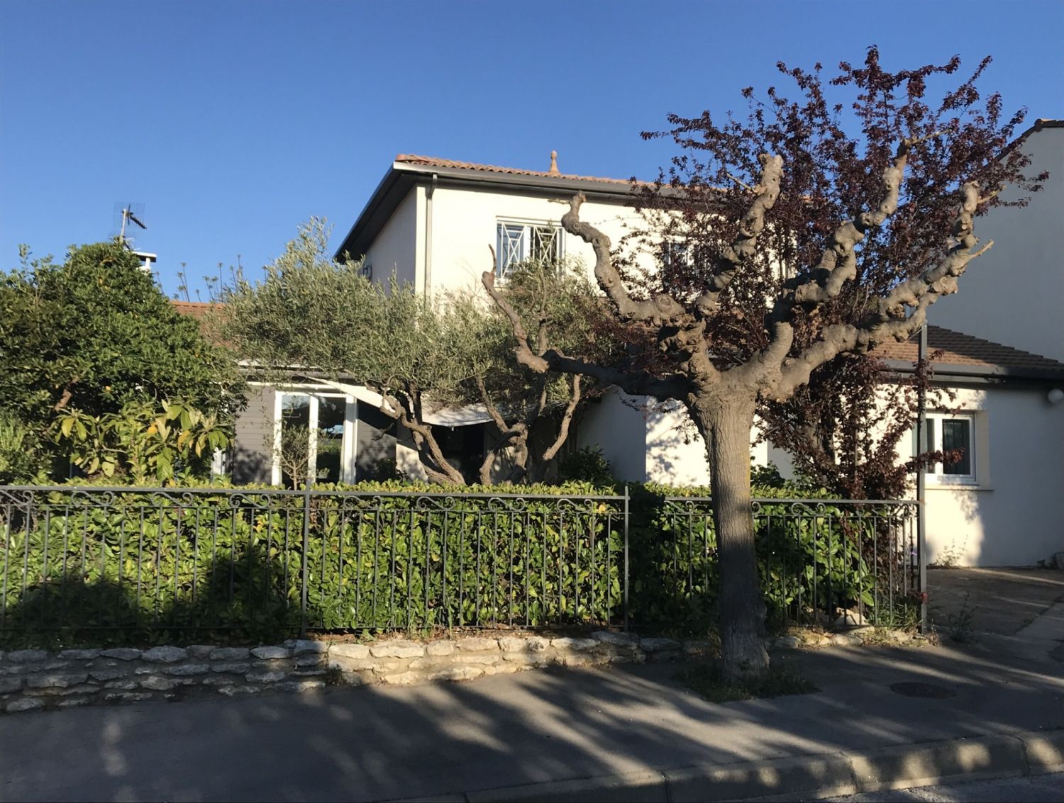 180 m² villa for filming near Montpellier
