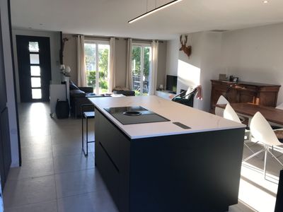 180 m² villa for filming near Montpellier