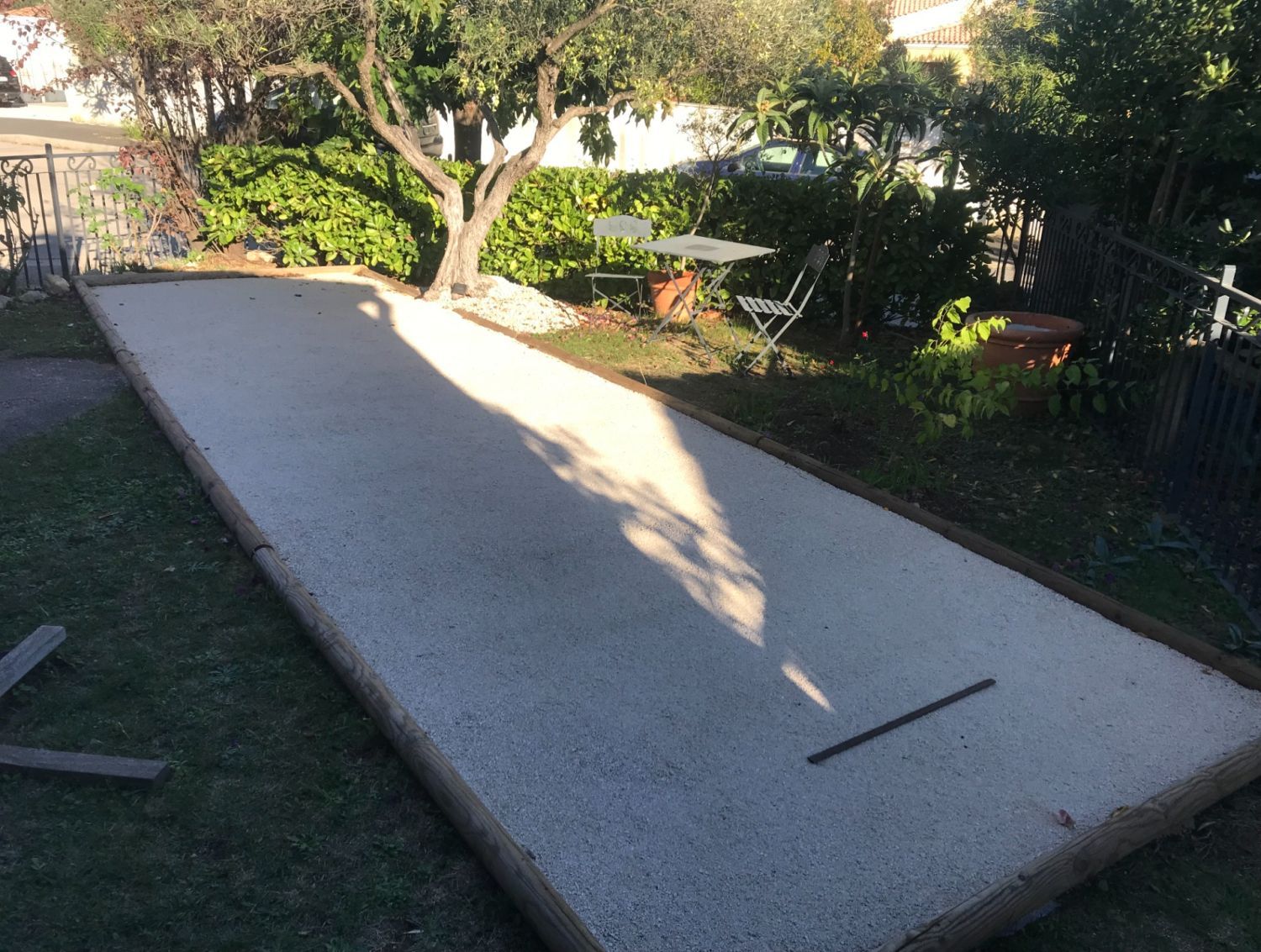 180 m² villa for filming near Montpellier