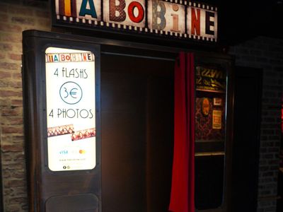 Spacious Pub in Cannes for Events Near the Croisette