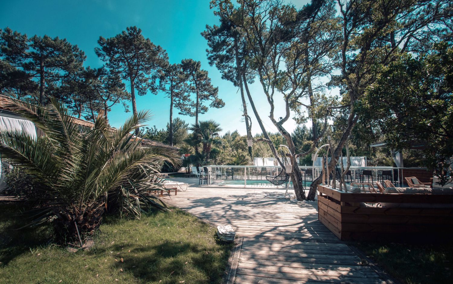 COME AND DISCOVER THE CAP FERRET PENINSULA