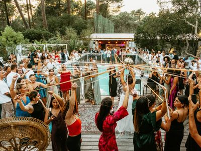VENEZ DECOUVRIR LA PRESQU'ILE DU CAP FERRET