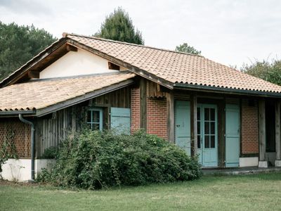 Luxury Estate with 4 Villas & Main House for Events up to 32 Guests