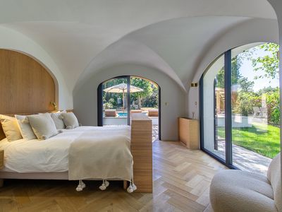 Fabuleuse villa d'architecte Aix-en-Provence