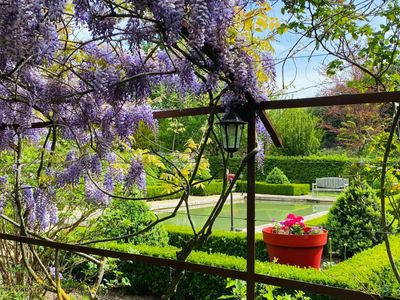 Bright Villa with Vercors View & Garden in Charmes-sur-Rhône