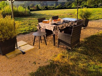 450 m² house in the countryside 