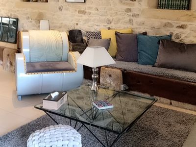 450 m² house in the countryside 