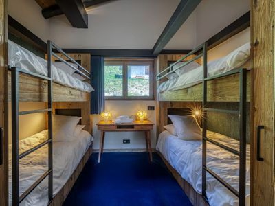 Exceptional chalet in La Clusaz 