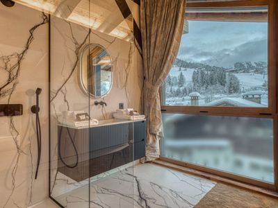 Exceptional chalet in La Clusaz 