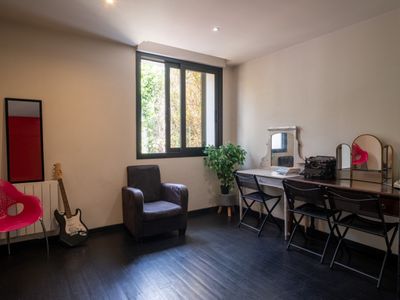 Superb villa for your events