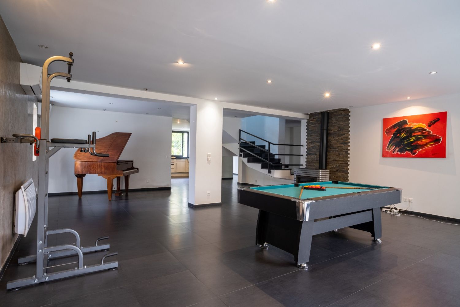 Superb villa for your events