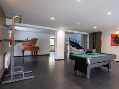 Superb villa for your events