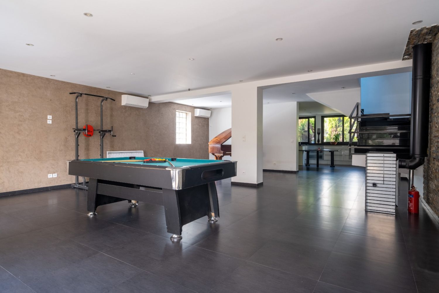 Superb villa for your events