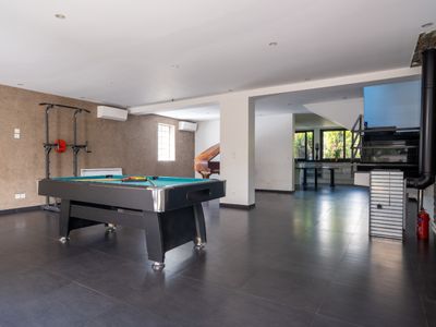 Superb villa for your events