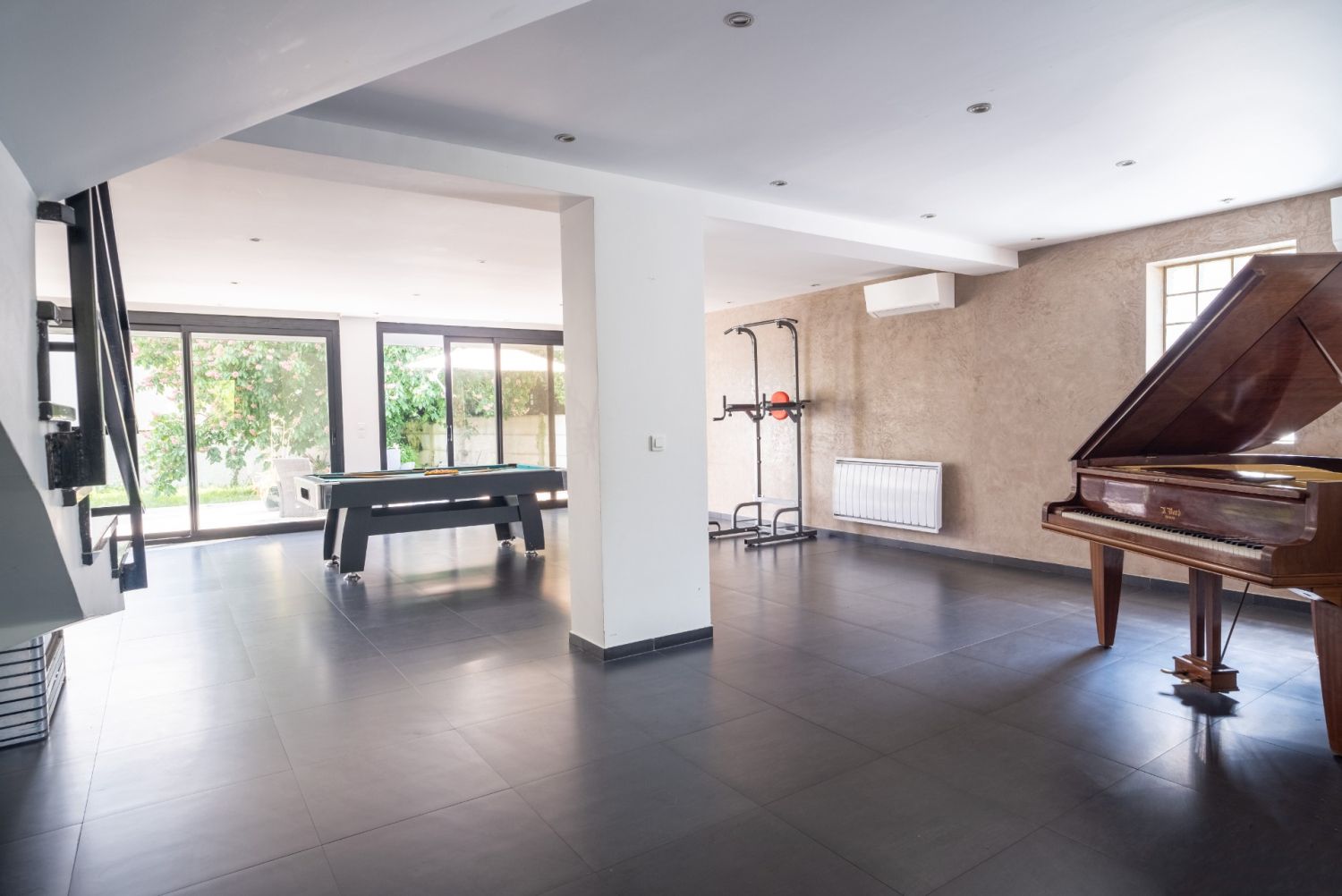 Superb villa for your events
