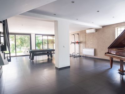 Superb villa for your events