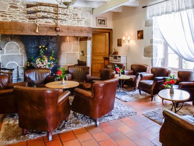 Domaine exceptionnel en plein cœur de l'Auvergne, à Boisset.