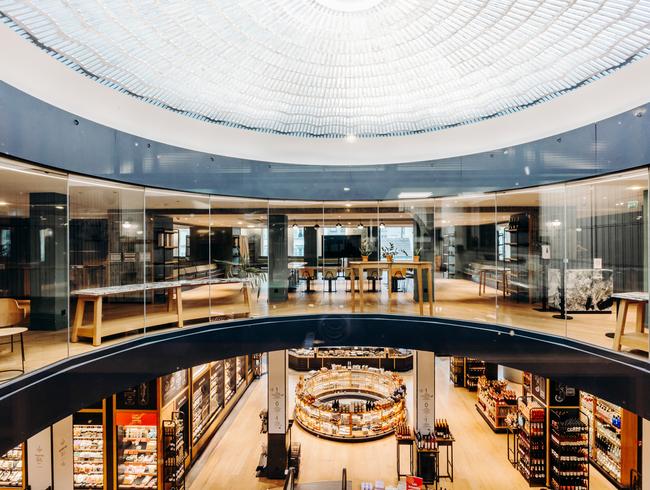 Espace Événementiel Exclusif Sous Dôme Magnifique | Art de Vivre Français