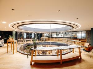 Espace Événementiel Exclusif Sous Dôme Magnifique | Art de Vivre Français
