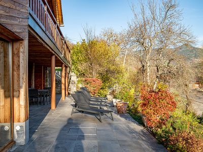 Luxury Chalet in Les Villards-sur-Thônes with Mountain View & Pool