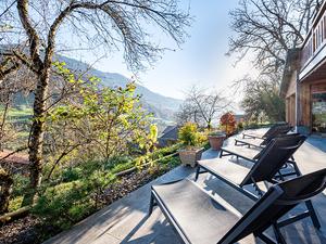 Luxury Chalet in Les Villards-sur-Thônes with Mountain View & Pool