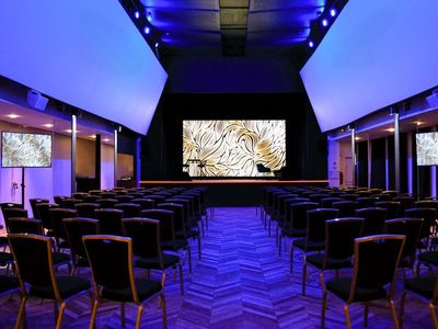 Château Majestic hotel from the early 20th century