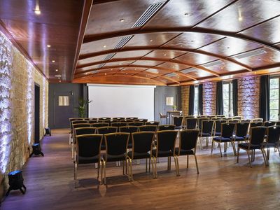 Château Majestic hotel from the early 20th century