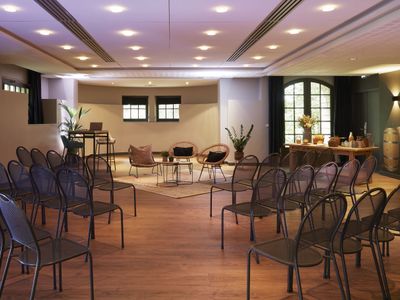 Château Majestic hotel from the early 20th century