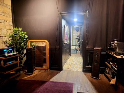 Unique studio in Lyon for content production