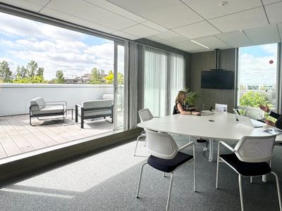 Professional event rooms - BLAGNAC Airport