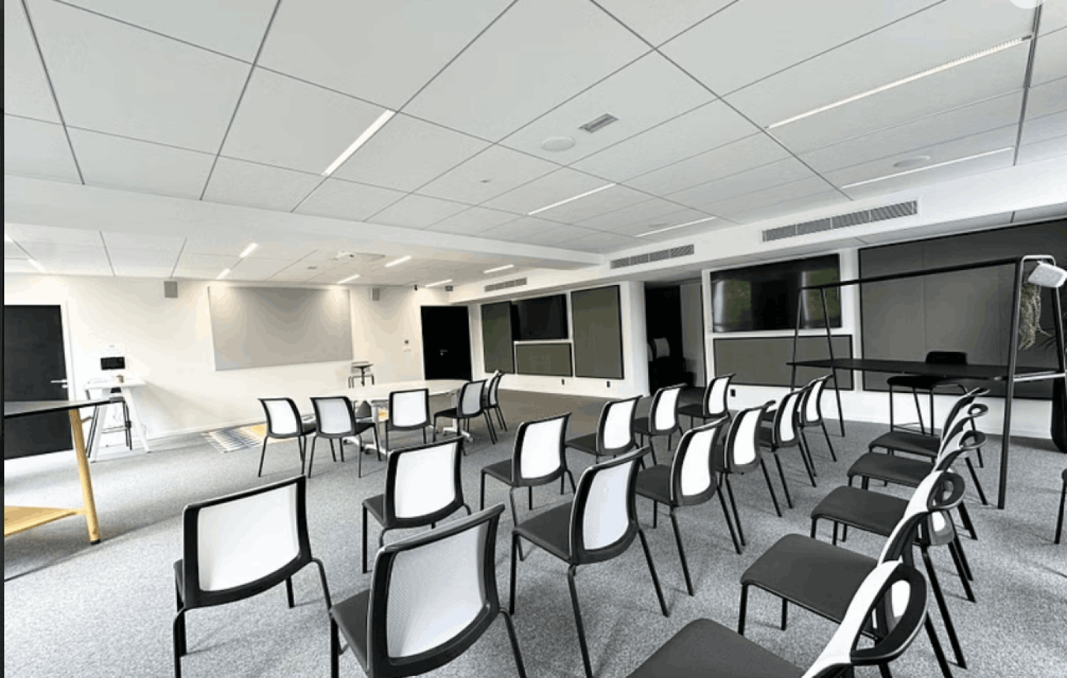 Professional event rooms - BLAGNAC Airport