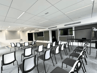 Professional event rooms - BLAGNAC Airport