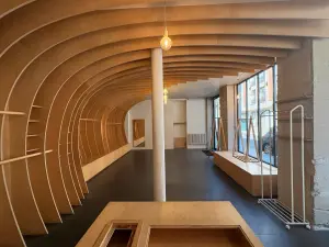 Lieu Haut-Marais pour Événements & Pop-Ups | ID 6670
