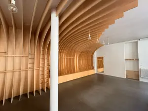 Lieu Haut-Marais pour Événements & Pop-Ups | ID 6670