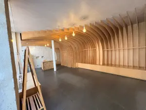 Lieu Haut-Marais pour Événements & Pop-Ups | ID 6670