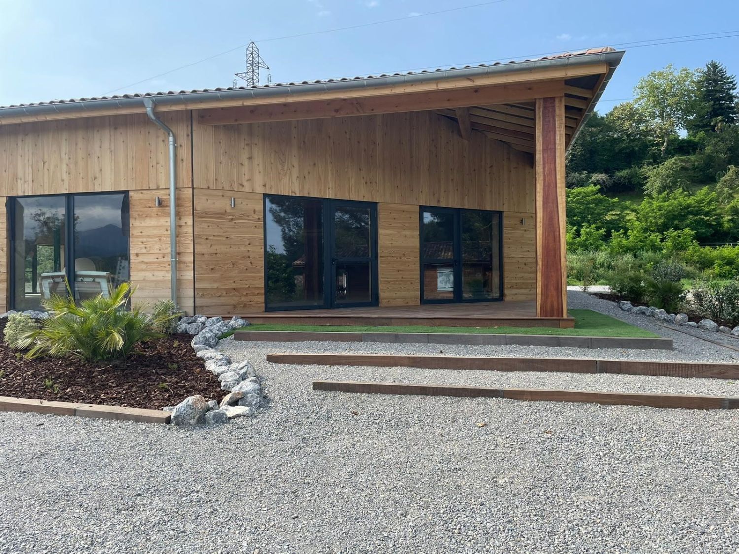 Location salle de 360 m²  pour évènements