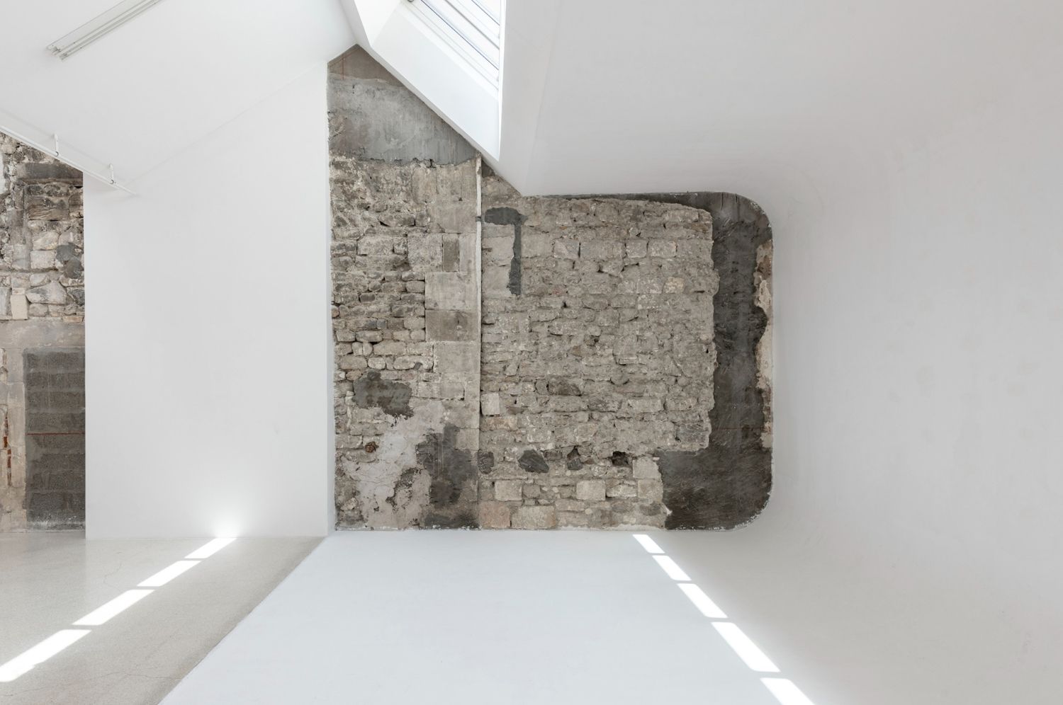 Unique experience in a contemporary space in Arles
