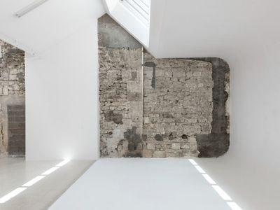 Expérience unique dans un espace contemporain à Arles