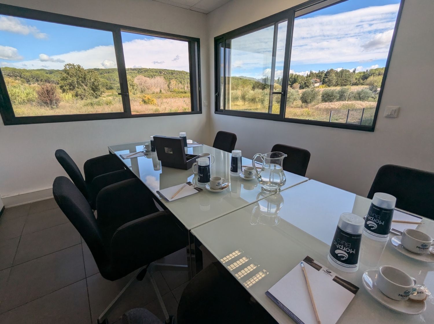 Meeting room